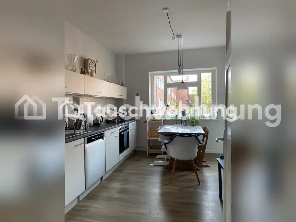 2 Zimmer Wohnung mit 40 m² in Hamburg – Bild 7