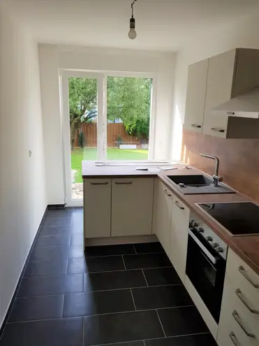 2 Zimmer Wohnung mit 57 m² in Essen – Bild 2