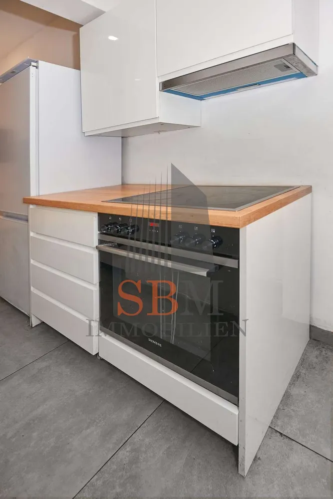 WG-Zimmer mit 10 m² in Nürnberg – Bild 3