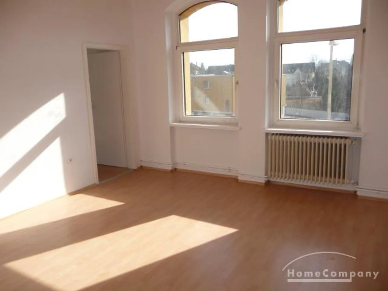 5 Zimmer Wohnung mit 115 m² in Braunschweig – Bild 8