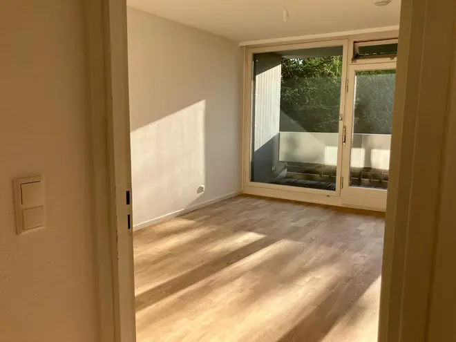 5 Zimmer Wohnung mit 120 m² in München – Bild 4