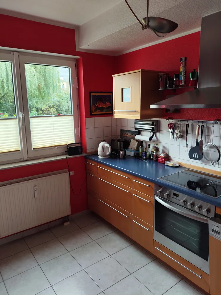 4 room apartment with 87 m² in Duisburg – Photo 9