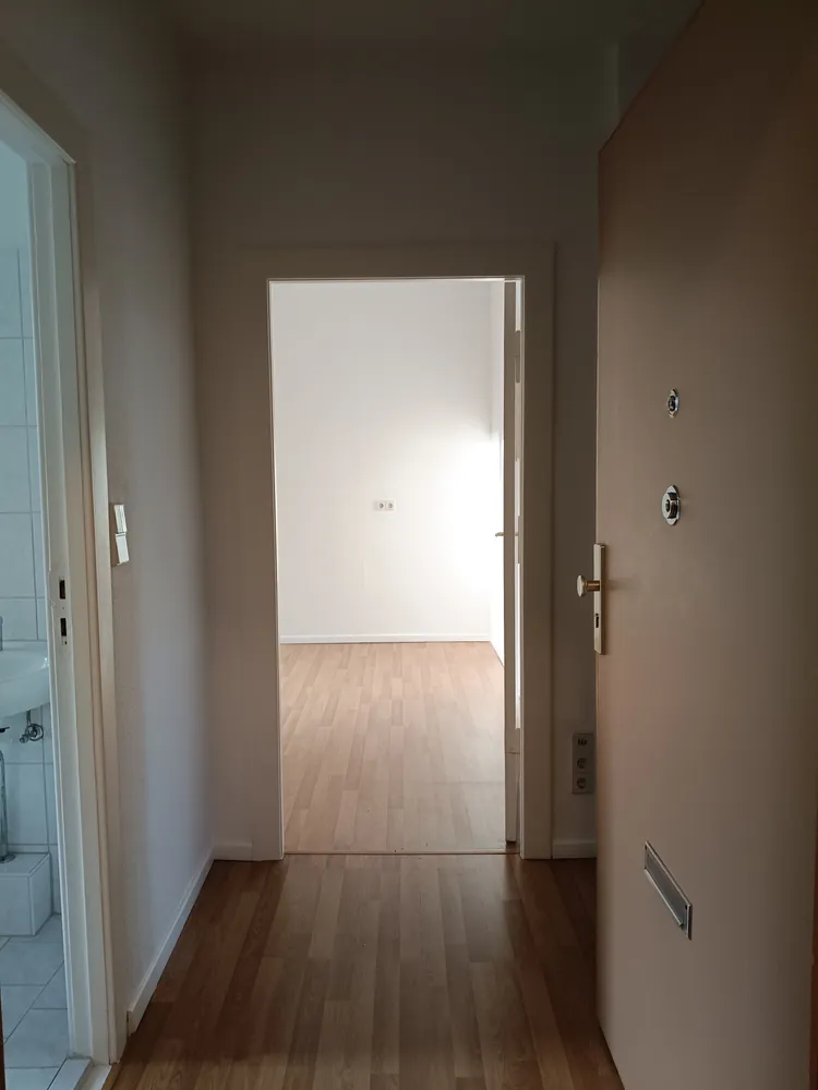2 room apartment with 65 m² in Berlin – Photo 1