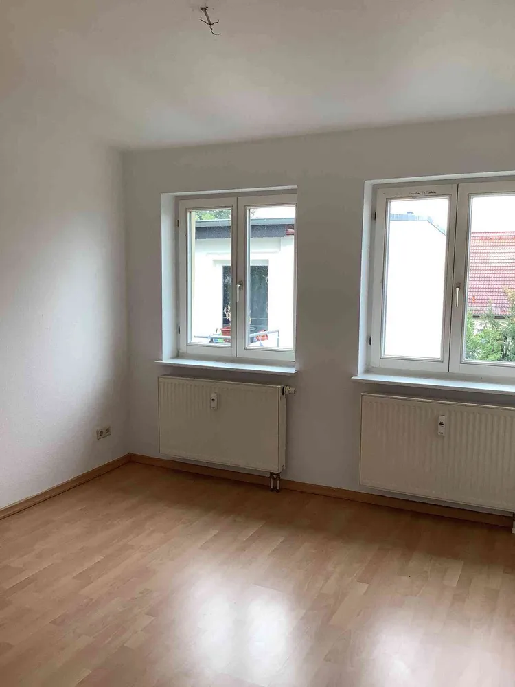 2 room apartment with 53 m² in Magdeburg – Photo 4