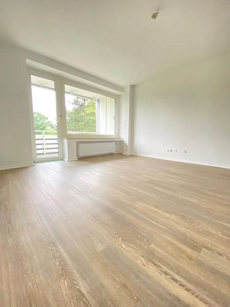 2 Zimmer Wohnung mit 58 m² in Marl – Bild 6