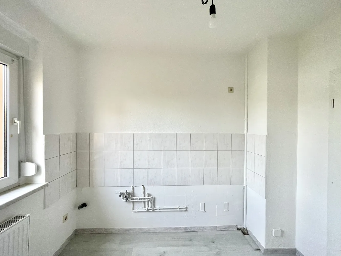 3 Zimmer Wohnung mit 65 m² in Bitterfeld-Wolfen – Bild 8