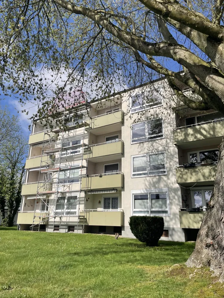 3 Zimmer Wohnung mit 65 m² in Aachen – Bild 3