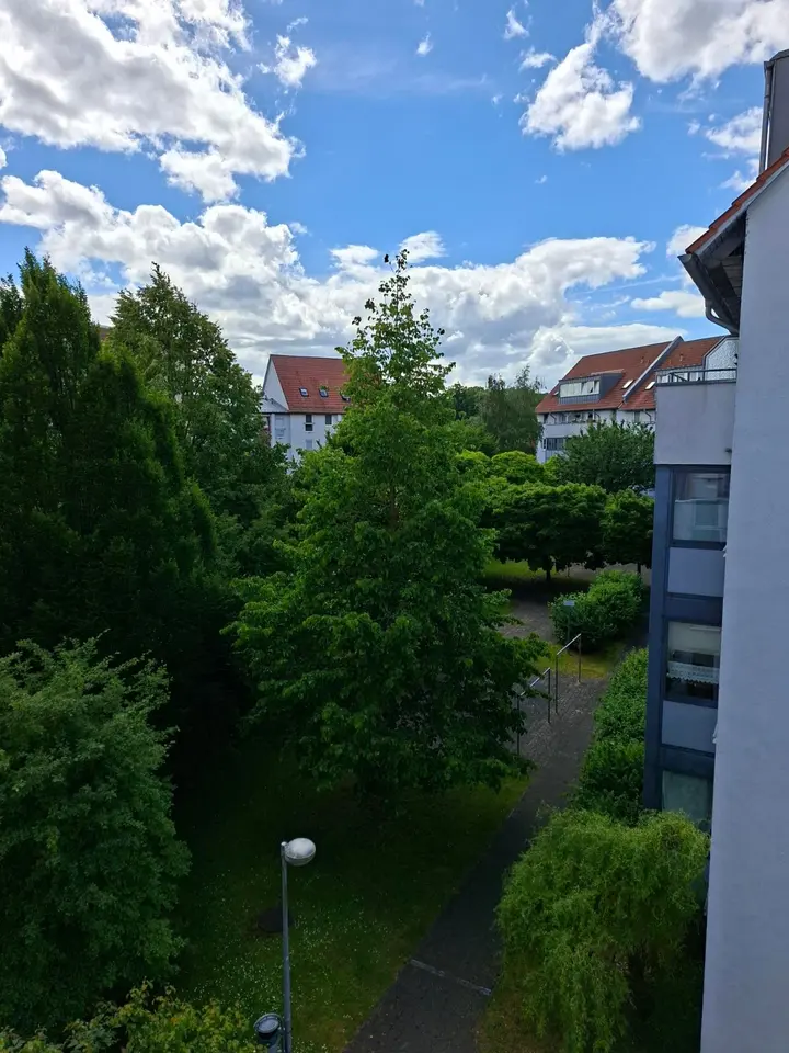 2 Zimmer Wohnung mit 55 m² in Nordhausen – Bild 3