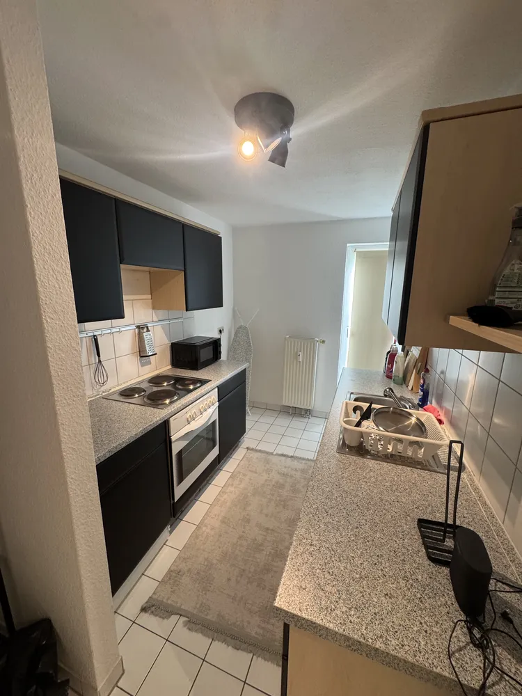 2 Zimmer Wohnung mit 43 m² in Wiesbaden – Bild 9