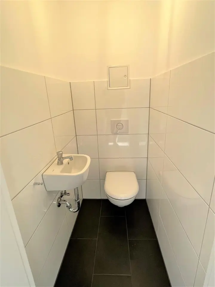 3 room apartment with 65 m² in Wolfsburg – Photo 8