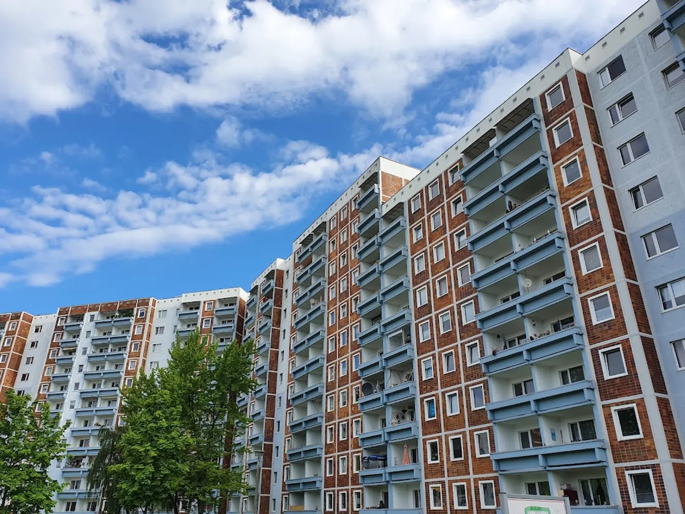 1 Zimmer Wohnung mit 37 m² in Rostock – Bild 4
