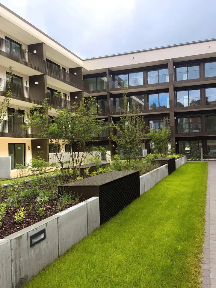 3 room apartment with 85 m² in Passau – Photo 10