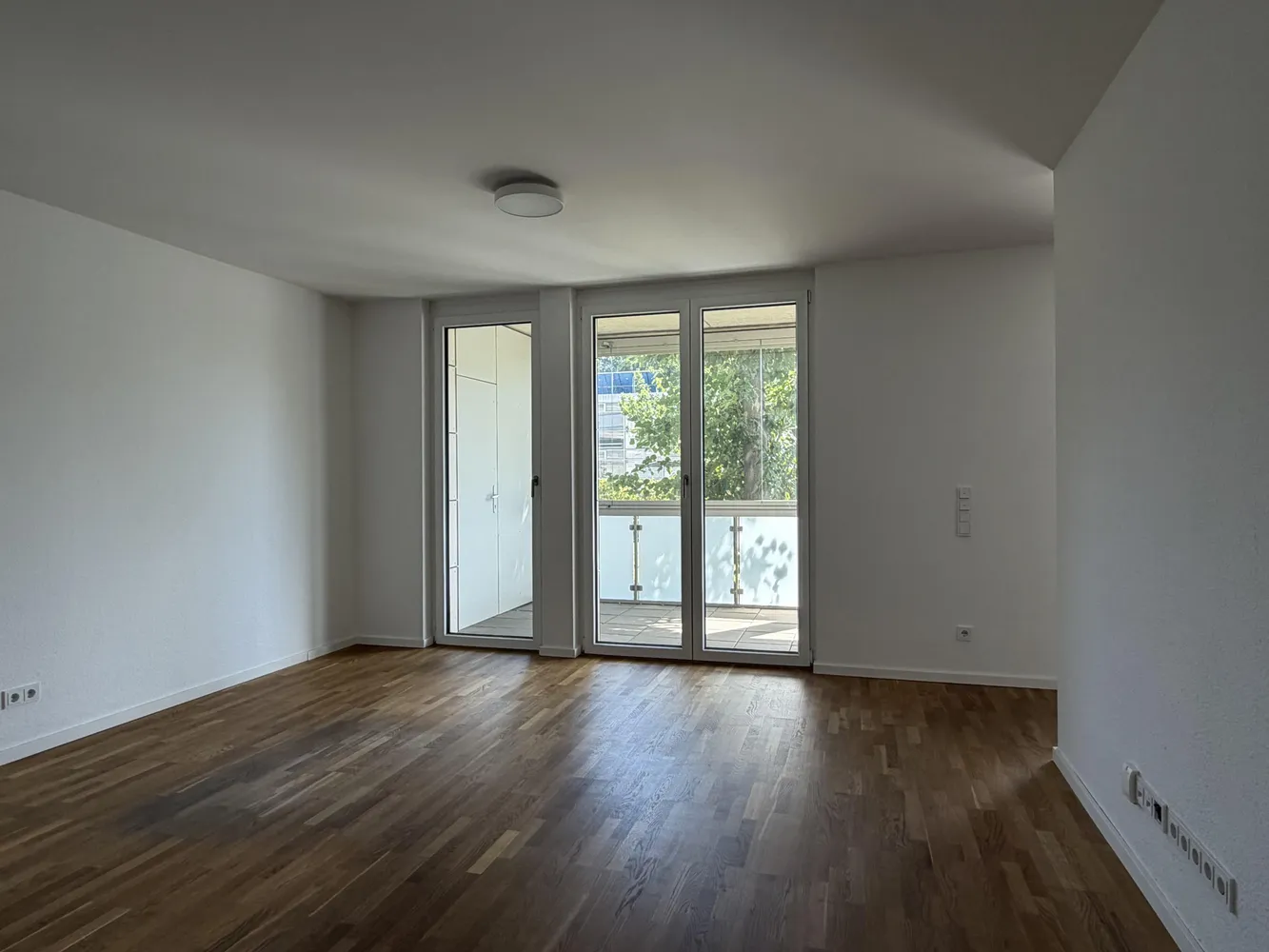 3 Zimmer Wohnung mit 104 m² in Bielefeld – Bild 3
