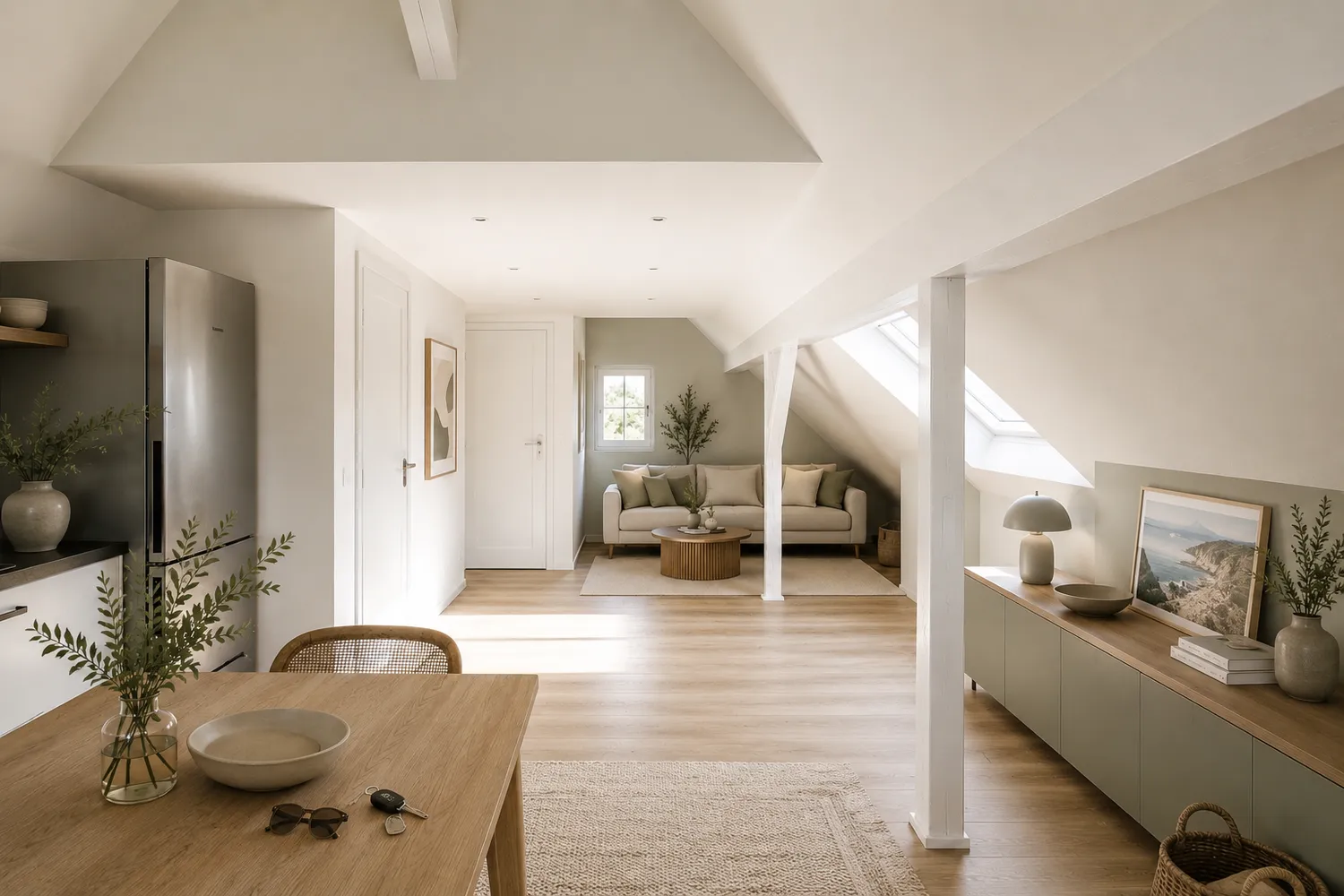 1 Zimmer Wohnung mit 32 m² in Ludwigsburg – Bild 5