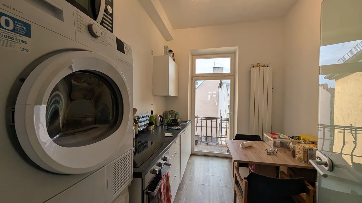 3 Zimmer Wohnung mit 74 m² in München – Bild 9