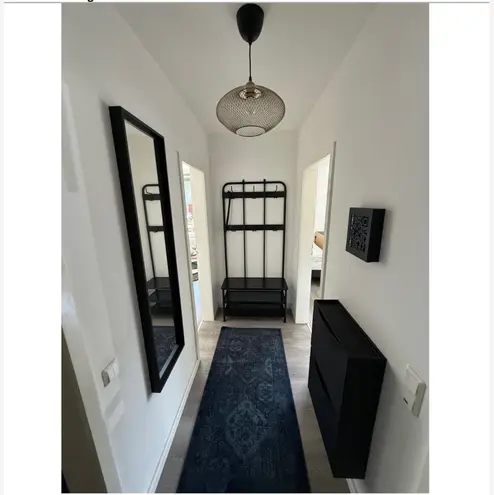 2 Zimmer Wohnung mit 45 m² in Hamburg – Bild 3