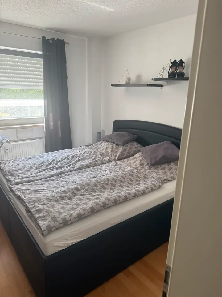 2 Zimmer Wohnung mit 55 m² in Freising – Bild 6