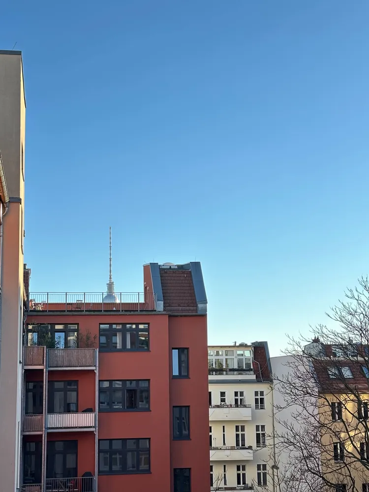 1 Zimmer Wohnung mit 50 m² in Berlin – Bild 10
