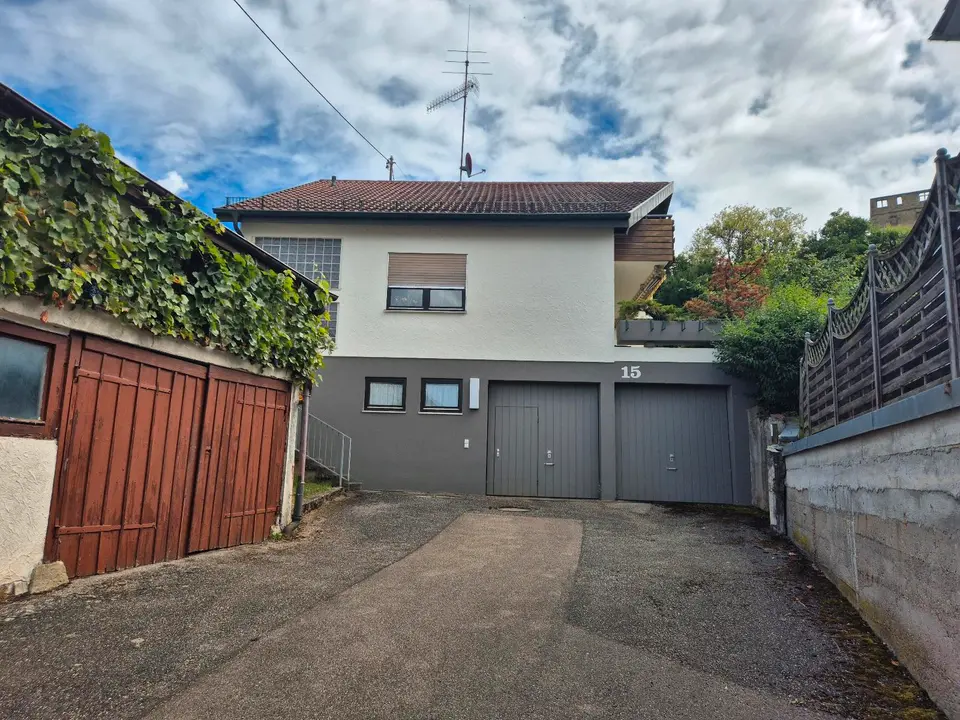5 Zimmer Haus mit 110 m² in Waiblingen – Bild 3
