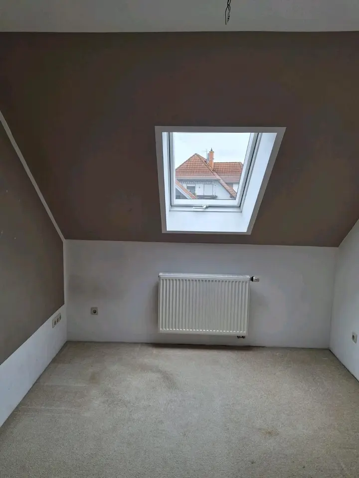 4 Zimmer Wohnung mit 100 m² in Bamberg – Bild 2