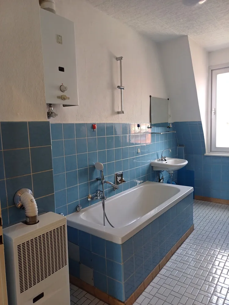 2 Zimmer Wohnung mit 52 m² in Nürnberg – Bild 8