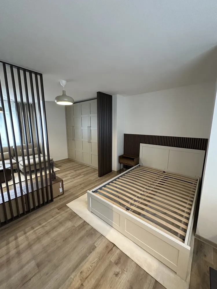 2 Zimmer Wohnung mit 35 m² in Regensburg – Bild 9