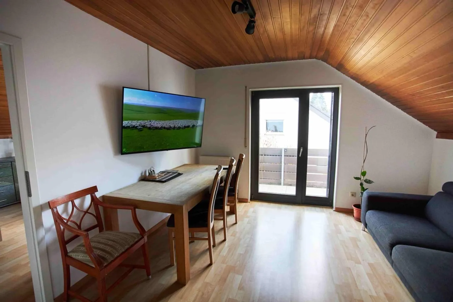 3 Zimmer Wohnung mit 65 m² in Offenbach am Main – Bild 2