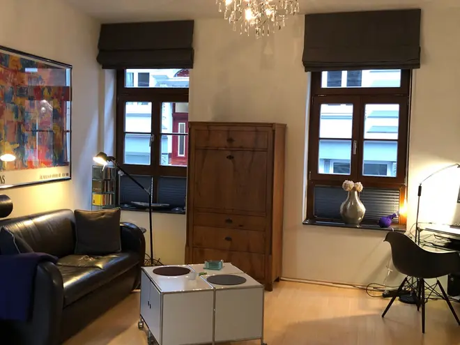 2 Zimmer Wohnung mit 73 m² in Hamburg – Bild 5