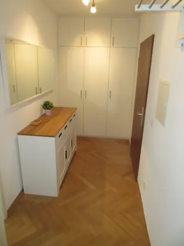 2 Zimmer Wohnung mit 34 m² in Frankfurt am Main – Bild 4