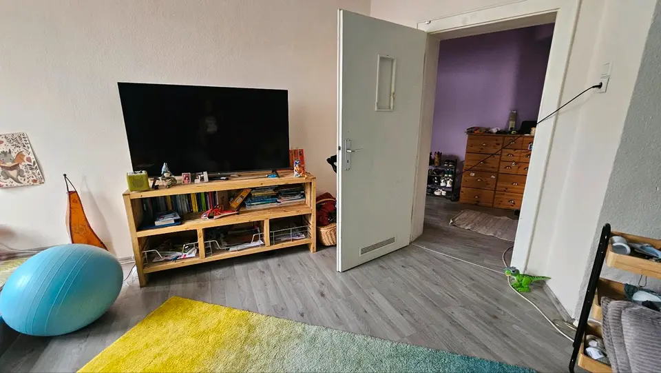 2 Zimmer Wohnung mit 60 m² in Essen – Bild 6