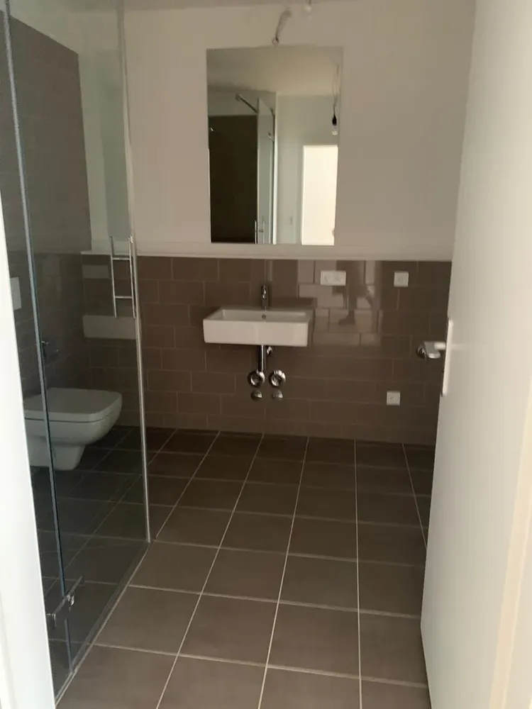 3 Zimmer Wohnung mit 94 m² in München – Bild 4