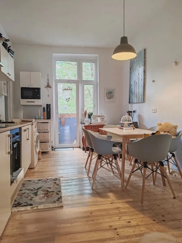 3 Zimmer Wohnung mit 60 m² in Dortmund – Bild 3