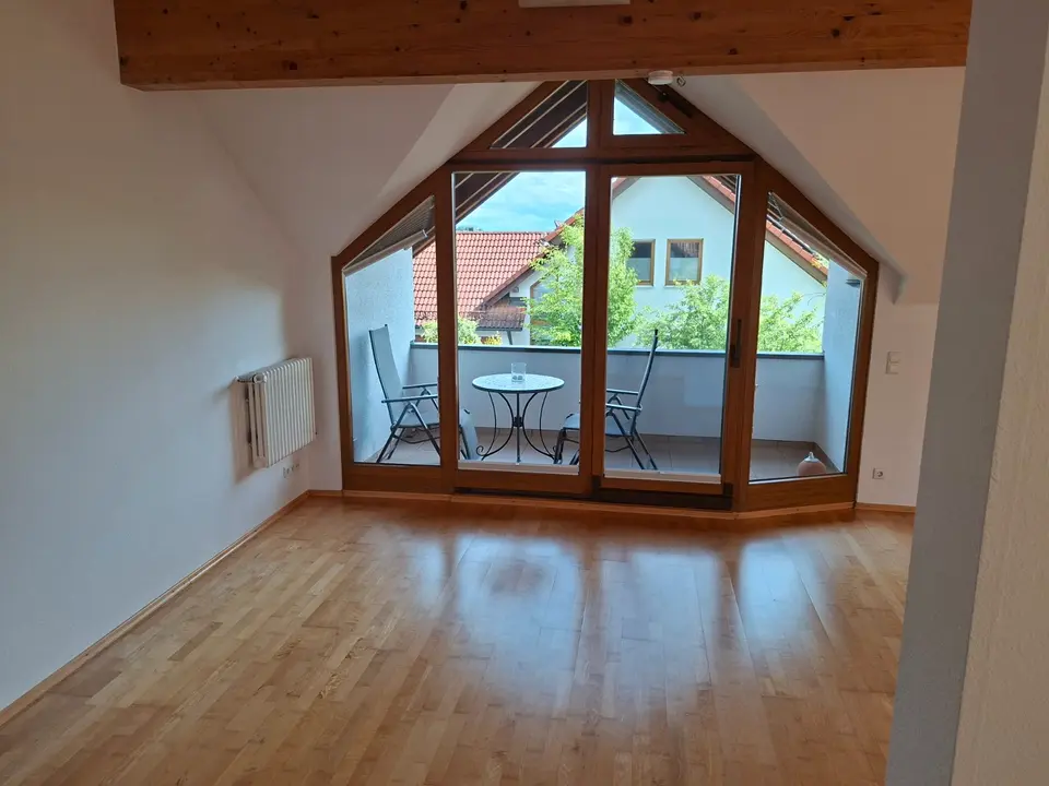 3 room apartment with 86 m² in Ulm – Photo 9