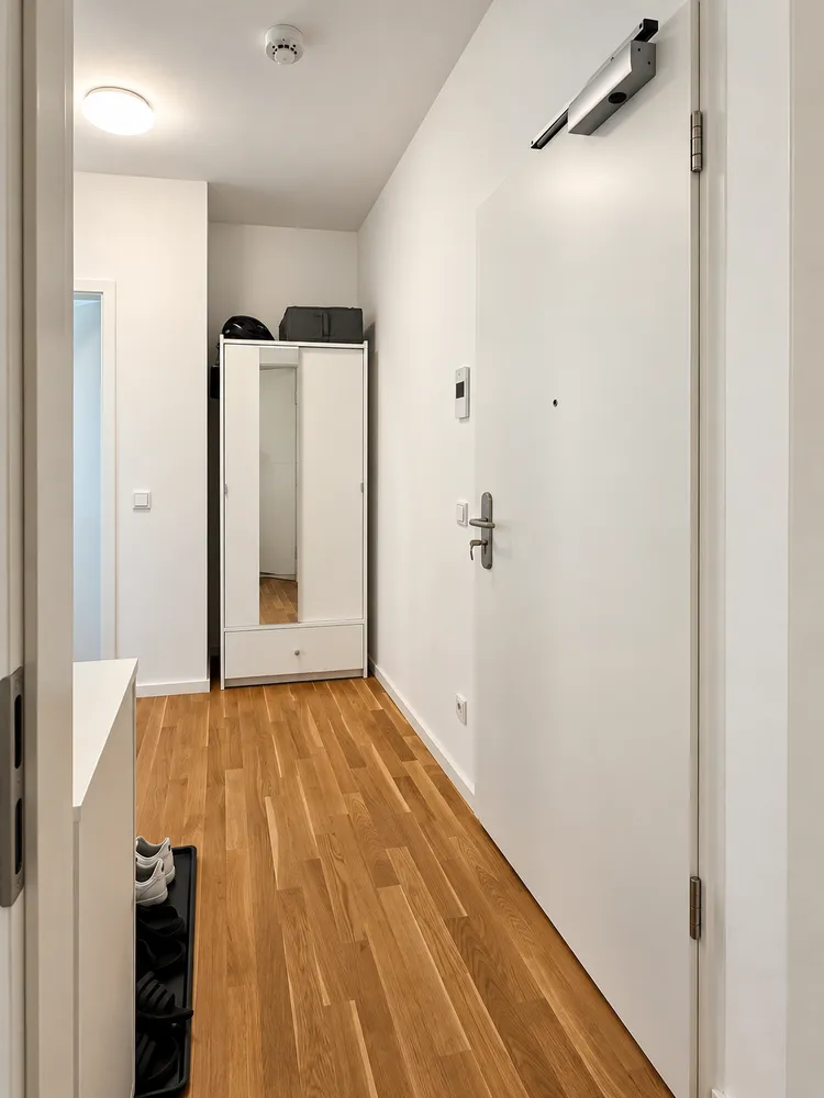 2 Zimmer Wohnung mit 63 m² in Hamburg – Bild 12