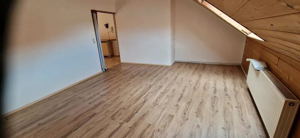 2 Zimmer Wohnung mit 45 m² in Northeim – Bild 1