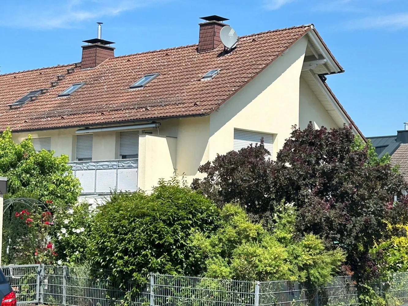 3 Zimmer Wohnung mit 80 m² in Paderborn – Bild 2