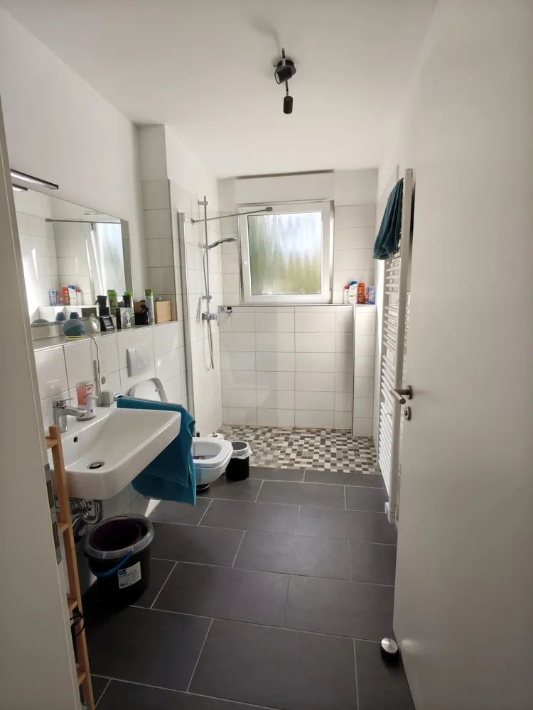 3 Zimmer Wohnung mit 76 m² in Duisburg – Bild 5