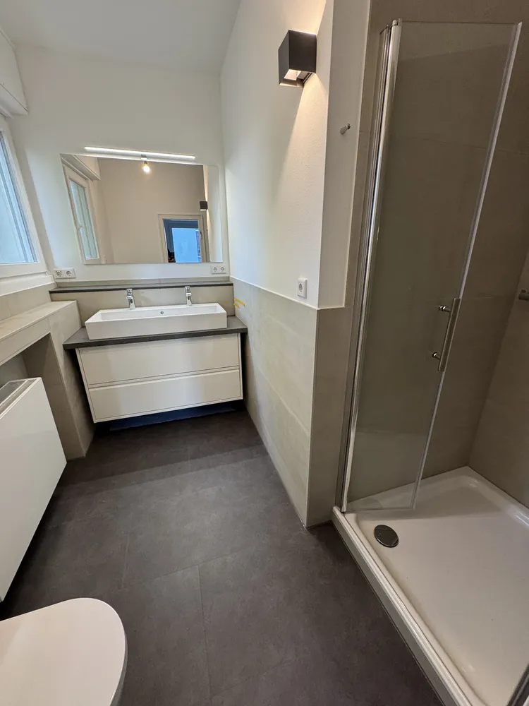 3 Zimmer Wohnung mit 141 m² in Wuppertal – Bild 3