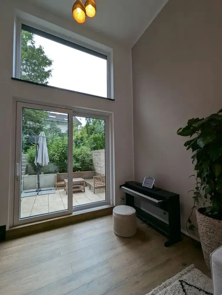 5 Zimmer Haus mit 170 m² in München – Bild 7