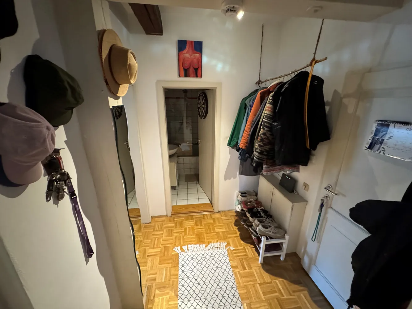 2 Zimmer Wohnung mit 47 m² in Regensburg – Bild 2
