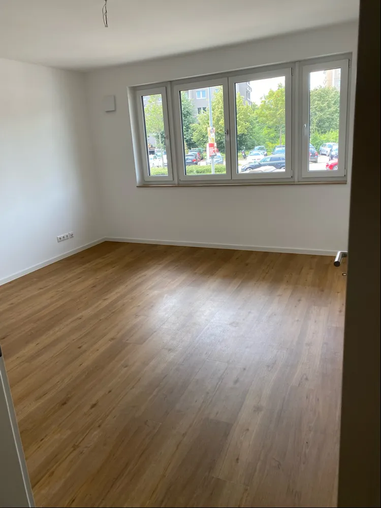 2 Zimmer Wohnung mit 54 m² in Leipzig – Bild 2