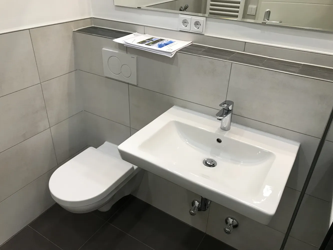 1 Zimmer Wohnung mit 30 m² in München – Bild 7