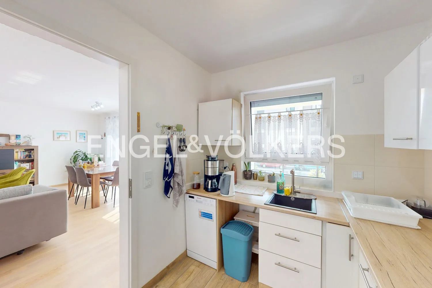 3 Zimmer Wohnung mit 89 m² in Wiesbaden – Bild 7