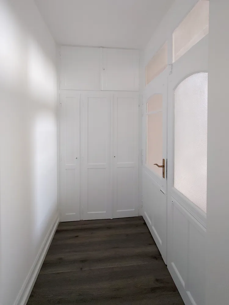 2 Zimmer Wohnung mit 68 m² in Frankfurt am Main – Bild 1