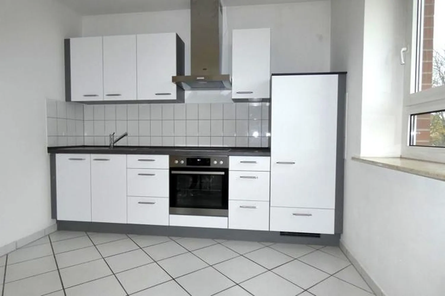2 Zimmer Wohnung mit 48 m² in Duisburg – Bild 5