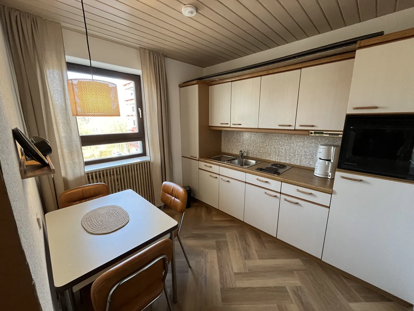 2 Zimmer Wohnung mit 45 m² in Passau – Bild 6