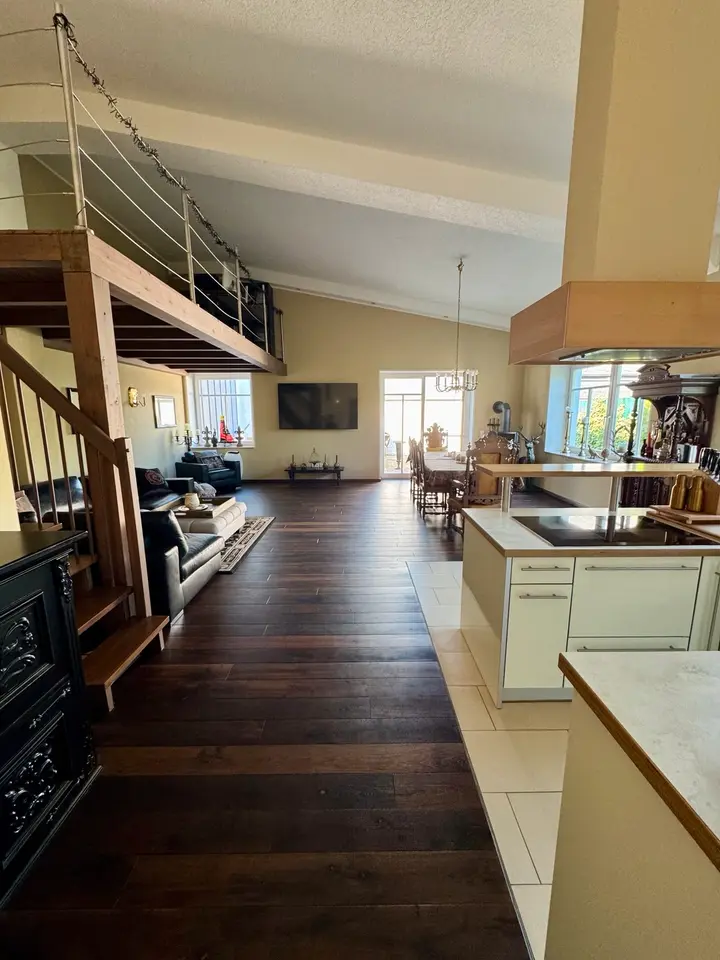 3 Zimmer Haus mit 135 m² in Greven – Bild 6