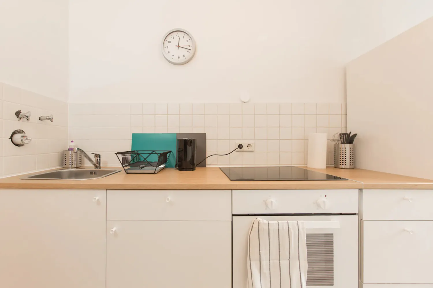 Shared room with 11 m² in Berlin – Photo 7