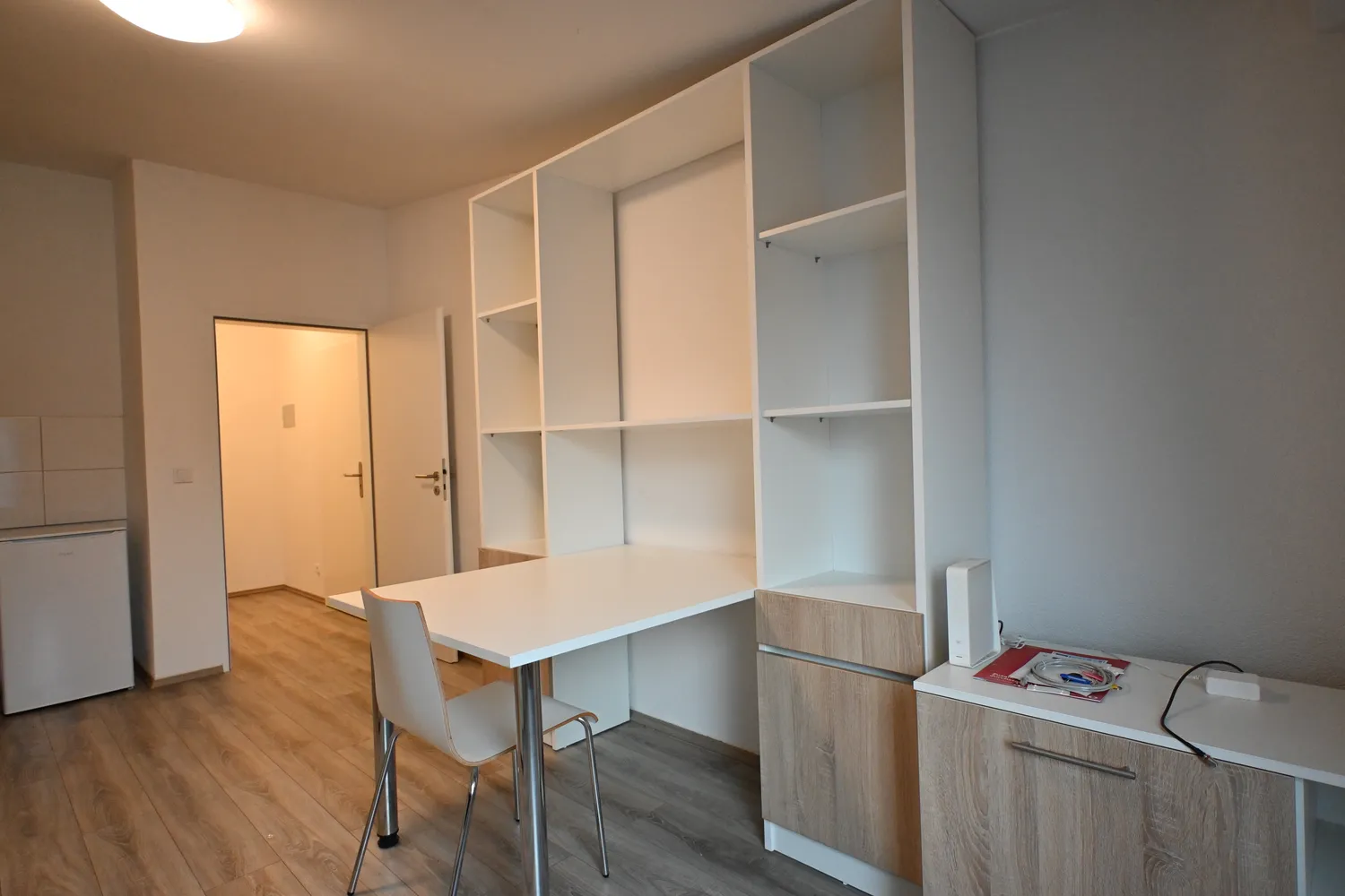 2 Zimmer Wohnung mit 25 m² in Bochum – Bild 3