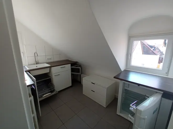 2 Zimmer Wohnung mit 39 m² in Stuttgart – Bild 5